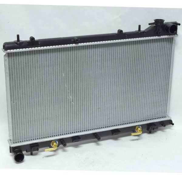 Radiator For 06-08 Subaru Forester 2.5L H4 Fits CU13026 67550178A 45111SA151